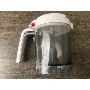 Baby Brezza BRZ00141 One Step Baby Maker REPLACEMENT Pitcher Bowl & lid extra